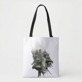 Wahre Liebe | Beutel Tasche