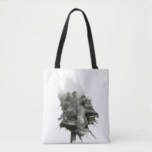 Wahre Liebe Beutel Tasche