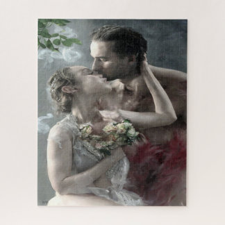 Wahre Liebe ist ewiges Rätsel