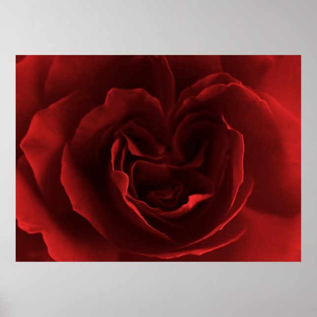 Wahre Liebe Poster (Vorne)