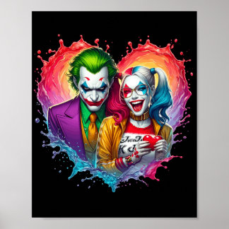 Wahre Liebe Poster