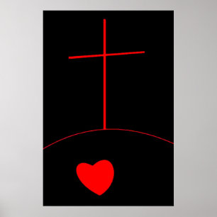 WAHRE LIEBE POSTER