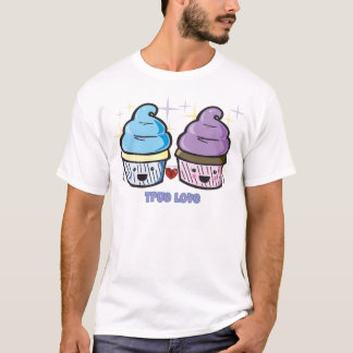 Wahre Liebe T-Shirt