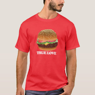 Wahre Liebe T-Shirt