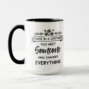 Wahre Liebeszitate Hochzeit Verlobung Braut Tasse