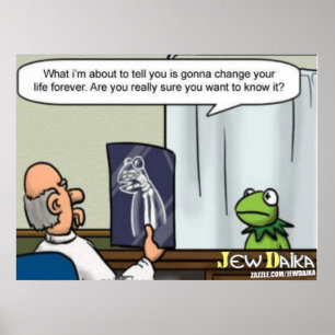 Wahre Realität Poster