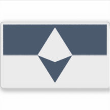 Wahre Südantarktische Flagge