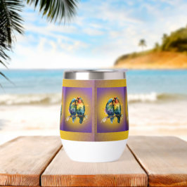 Wahre Zuhause und Leben