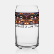 Während die ewige Flamme brennt… Can Glass
