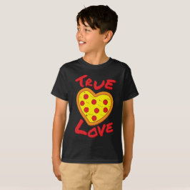 Wahrer Liebe-T - Shirt
