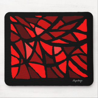 Wahres Blut Mousepad