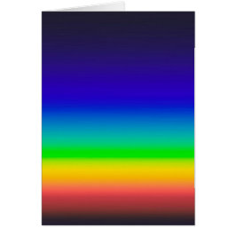 Wahres Solarspektrum