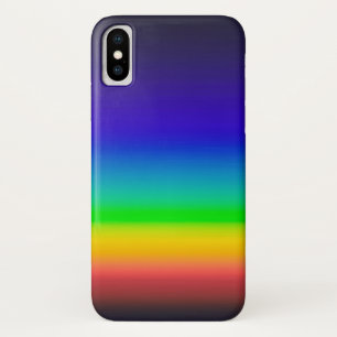 Wahres Solarspektrum Case-Mate iPhone Hülle