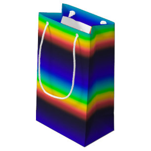 Wahres Solarspektrum Kleine Geschenktüte