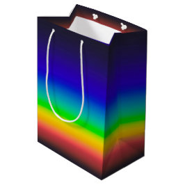 Wahres Solarspektrum Mittlere Geschenktüte