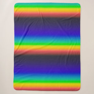 Wahres Solarspektrum Sherpadecke
