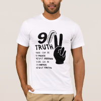 Wahrheit 911 kein Frieden ohne Gerechtigkeit