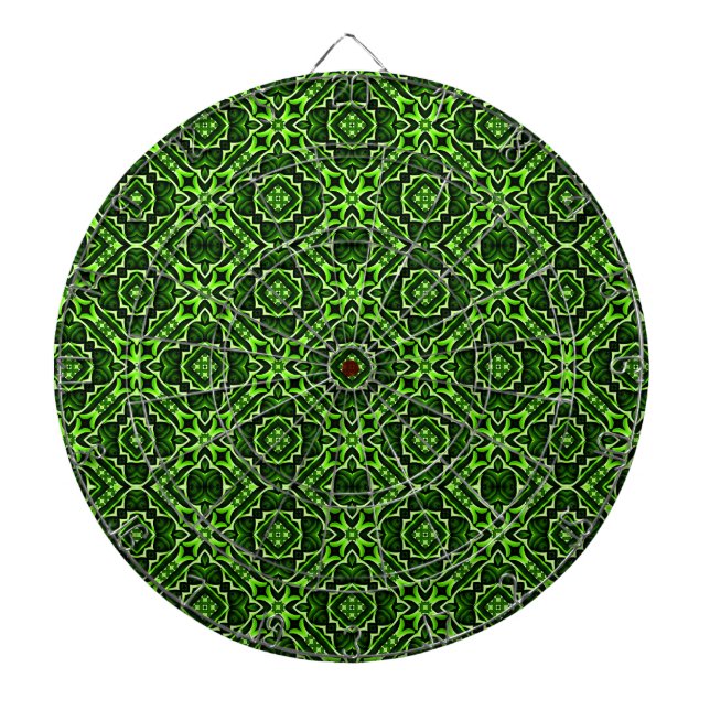 Wahrheit_ Dartscheibe (vorne)