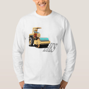 Wahrheit gegen Lügen T-Shirt