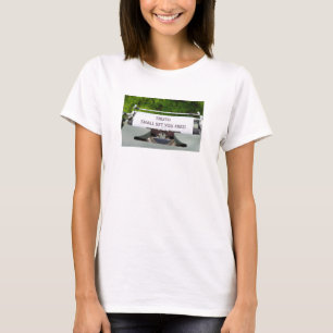Wahrheit (Licht) T - Shirt