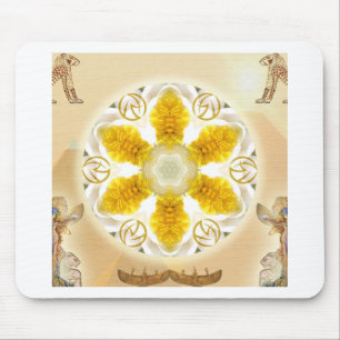 Wahrheit Mousepad