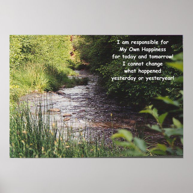 Wahrheit Poster (Vorne)