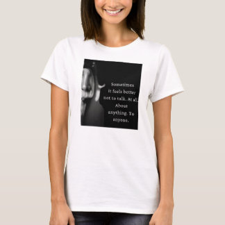 Wahrheit T-Shirt