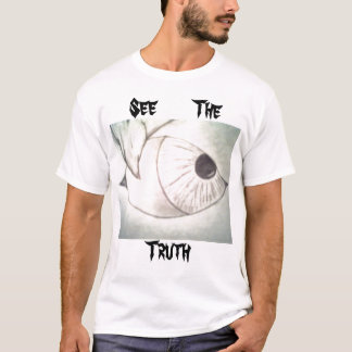 Wahrheit T-Shirt