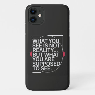 Wahrheit, wie sie für dich entworfen wurde Case-Mate iPhone hülle