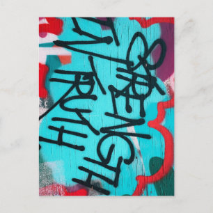 Wahrheitsstärke Postkarte