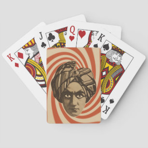 Wahrsager Spielkarten