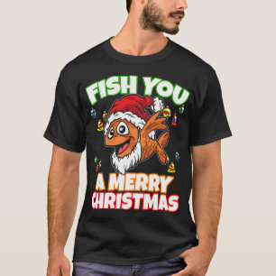 Wahrscheinlich geht mit Santa Angeln Angel Liebhab T-Shirt