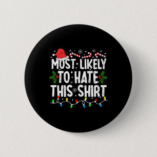 Wahrscheinlich hasst du dieses familienfreundliche button