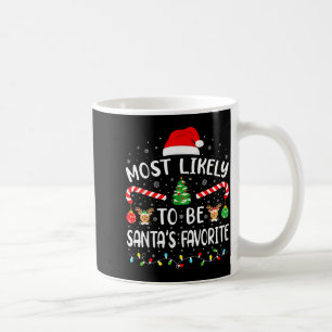 Wahrscheinlich ist es die Lieblingsfamilie von San Kaffeetasse