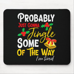 Wahrscheinlich werde ich einfach ein bisschen auf mousepad