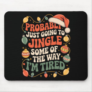 Wahrscheinlich werde ich einfach ein bisschen auf mousepad