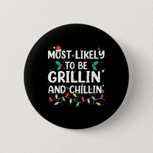 Wahrscheinlich wird Weihnachten gegrillt und abgek Button