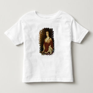 Wahrscheinliches Porträt von Nell Gwynne Kleinkind T-shirt