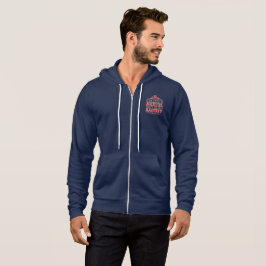 Währung der Bretagne Hoodie