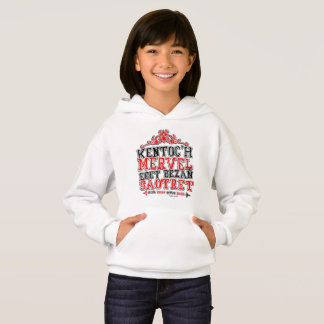 Währung der Bretagne Hoodie