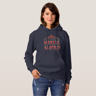 Währung der Bretagne Hoodie