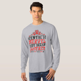 Währung der Bretagne T-Shirt