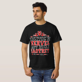 Währung der Bretagne T-Shirt