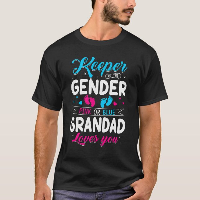 Wahrung der geschlechtsspezifischen Lieben, die Si T-Shirt (Vorderseite)