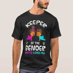 Wahrung des Geschlechts 2 T-Shirt
