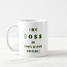 Währungssymbole Funny Green Boss Financial