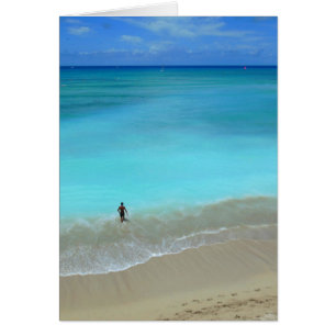 Waikiki Beach
