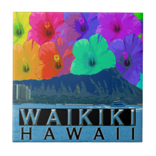 Waikiki Fliese