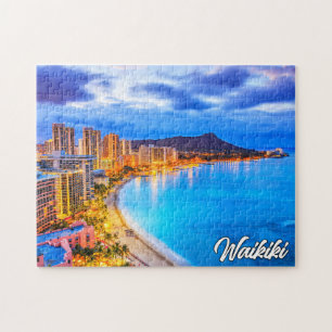 Waikiki, Hawaii, Vereinigte Staaten