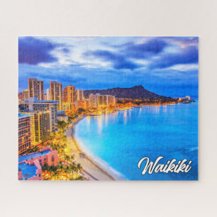 Waikiki, Hawaii, Vereinigte Staaten